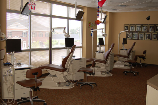 Smile Construction Zone